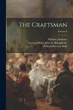 The Craftsman; Volume 8