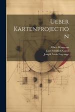 Ueber Kartenprojection