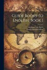 Guide Books to English, Book 1