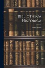 Bibliotheca Historica