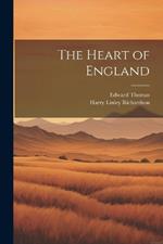 The Heart of England