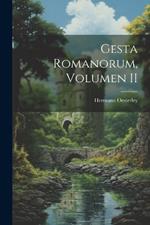 Gesta Romanorum, Volumen II