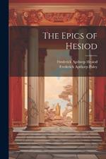 The Epics of Hesiod