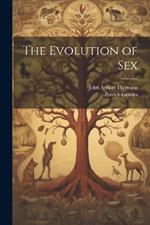 The Evolution of Sex