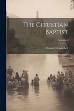 The Christian Baptist; Volume 5