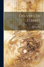 Oeuvres De Fermat