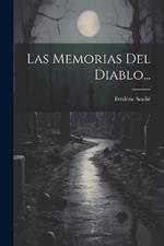 Las Memorias Del Diablo...