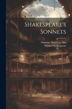 Shakespeare's Sonnets