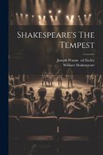 Shakespeare's The Tempest