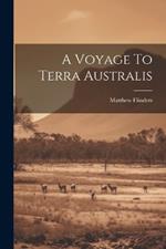 A Voyage To Terra Australis