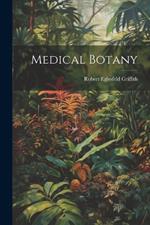 Medical Botany