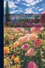 The Rose Annual