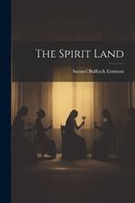 The Spirit Land