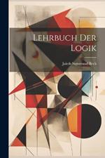 Lehrbuch der Logik