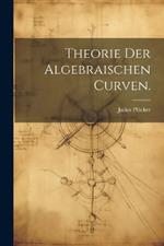 Theorie der algebraischen Curven.