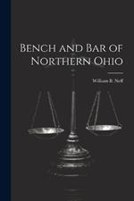 Bench and Bar of Northern Ohio