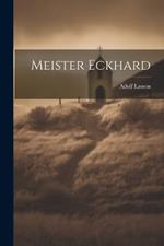 Meister Eckhard