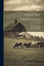 Poultry Fattening