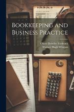 Bookkeeping and Business Practice