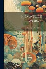 Nematode Worms