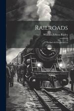 Railroads; Finance & Organization