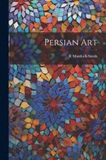 Persian Art