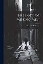 The Port of Missing Men