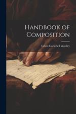 Handbook of Composition