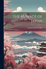 The Menace of Japan