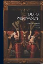 Diana Wentworth