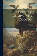 Elements of Comparative Zoology