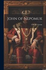 John of Nepomuk