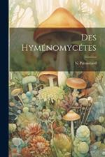 Des Hyménomycétes