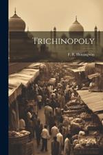 Trichinopoly