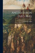 Anglo-Saxon Dæg-mæl