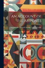 An Account of the Abipones