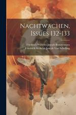 Nachtwachen, Issues 132-133