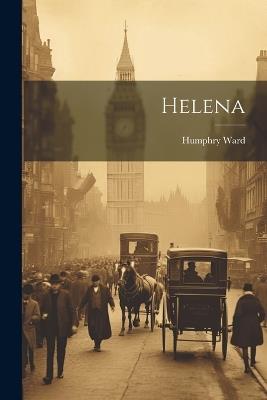 Helena - Humphry Ward - cover