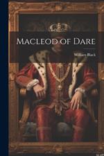 Macleod of Dare