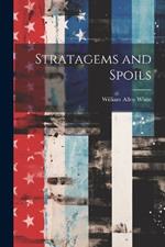 Stratagems and Spoils