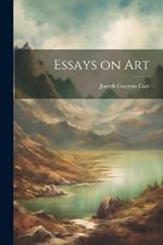 Essays on Art