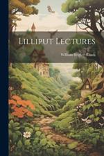 Lilliput Lectures