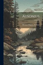 Ausonius; Volume II