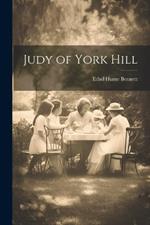 Judy of York Hill