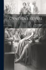 Cynthia's Revels