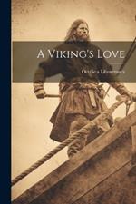 A Viking's Love