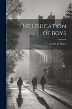 The Education of Boys