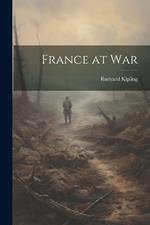 France at War