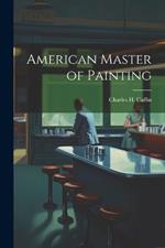 American Master of Painting