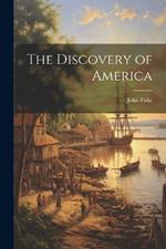 The Discovery of America